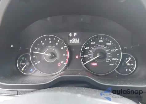 2011 Subaru Outback 2.5I Premium из США, поврежденный, VIN 4S4BRCGC2B3335063